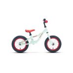 Carraro Bıg Bang Denge Bisikleti 180H 12 Jant Yeşil Kırmızı