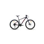 Carraro Cararro Crx 924 Hd 29 Jant 48Cm Kadro Mor-Kırmızı Bisiklet Mor-Kırmızı