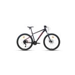 Carraro Cararro Crx 924 Hd 29 Jant 48Cm Kadro Mor-Kırmızı Bisiklet