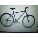 Carraro Carrora 27,5 J Force 700 21 V V Fren Bisiklet - Çok Renkli