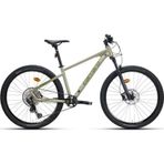 Carraro Crx 712D 27.5 Jant 44 Kadro 12 Vites Dağ Bisikleti (160 ile 180 cm arası boy)