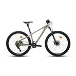 Carraro Crx 720 Erkek Dağ Bisikleti 360H Hd 27.5 Jant 20-Vites Nardo Gri Koyu Gri Krom