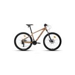 Carraro Crx 721 27,5 Jant 21 Vites Hidrolik Disk Fren 360H Dağ Bisikleti Mat Bronz Kahverengi Bronz Kahverengi