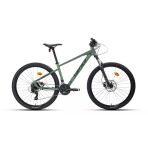 Carraro Crx 721 Erkek Dağ Bisikleti 440H Hd 27.5 Jant 21 Vites Adaçayı Koyu Yeşil