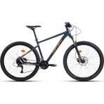 Carraro Crx 724 27.5 Jant 44 Kadro 24 Vites Dağ Bisikleti (165 cm ve üstü boy)