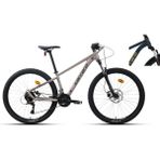 Carraro Crx 724 27,5" 24-V Hd Dağ Bisikleti - Parıltılı Lacivert-Bronz - 44 cm