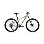 Carraro Crx 911 29 Jant 11 Vites Dağ Bisikleti Shimano Deore Rockshox Judy Hidrolik Disk - 44cm - Gri - Bronz