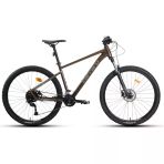 Carraro Crx 918 29 Jant 18 Vites Cues Hd Fren Dağ Bisikleti