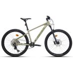 Carraro Crx 920 Dağ Bisikleti Hidrolik Disk 29\"jant Shimano Deore 20 Vites 44 Kadro - Açık Gri