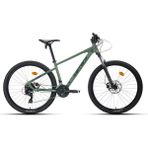 Carraro Crx 921 Dağ Bisiklet M/44CM Ada Yeşil