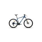 Carraro Crx 921 Dağ Bisikleti Hidrolik Disk 29"Jant Shimano 21 Vites 44 Mavi Mavi