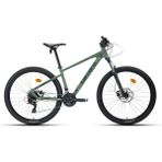 Carraro CRX 921 Dağ Bisikleti Hidrolik Disk 29"jant Shimano 21 Vites 48 - Açık Yeşil