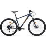 Carraro Crx 924 29 Jant 48 Kadro 24 Vites Dağ Bisikleti (175 cm üstü boy)