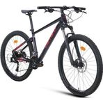 Carraro Crx 924 29 Jant 52 Kadro 24 Vites Dağ Bisikleti (180 cm üstü boy)