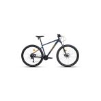 Carraro Crx 924 Dağ Bisikleti Hidrolik Disk 29"Jant Shimano Acera 24 Vites 48 Lacivert Lacivert