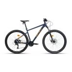 Carraro Crx 924 Erkek Dağ Bisikleti 480H Hd 29 Jant 24 Vites Parıltılı Lacivert Bronz