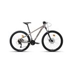 Carraro Crx924 29 Jant 48 CM Kadro 24 Vites Hidrolik Disk Fren Gül-Gri-Koyu Gri Dağ Bisikleti