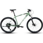 Carraro Daytona 710 27,5" 10 Vites 44 cm Dağ Bisikleti - Mat Bambu Yeşili