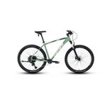 Carraro Daytona 720 27.5 Jant 48 Kadro 20 Vites HD Nefti Yeşil Dağ Bisikleti