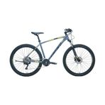 Carraro Daytona 730 27,5 Jant 30 Vites Dağ Bisikleti Shimano Deore Hidrolik Disk 48 Kadro - Antrasit Sarı