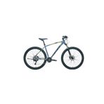 Carraro Daytona 730 27,5 Jant, 30 Vites Dağ Bisikleti Shimano Deore Hidrolik Disk 48 Kadro
