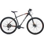 Carraro Daytona 730 Shimano Deore Hidrolik Disk 27.5 Jant 30 Vites 48 Kadro Siyah Turuncu Dağ Bisikleti