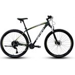 Carraro Daytona 920 29 Jant 2025 52 cm Mat Dağ Bisikleti