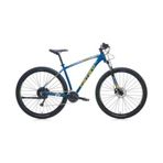 Carraro Daytona 927 29 Jant 520H 27-V Hd Mat Mavı-Turuncu-Beyaz -24N