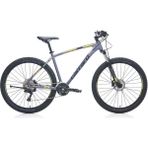 Carraro Daytona 930 29 Jant, 30 Vites, 48 Kadro Dağ Bisikleti (180 cm Üstü Boy) - Antrasit
