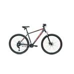 Carraro Daytona 930 29 Jant 30 Vites Shimano Deore Hidrolik Disk 48 Antrasit Dağ Bisikleti