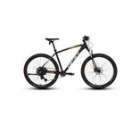 Carraro Daytona 930 29 Jant 48 Kadro 30 Vites Hidrolik Disk Siyah Turuncu Dağ Bisikleti