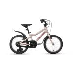 Carraro Dıno Kız Çocuk Bisikleti 260H V 16 Jant Toz Pembe Mor