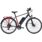 Carraro E-Life 2.1 28 Jant 47 Kadro Elektrikli Bisiklet