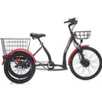 Carraro E-Pack 2.1 24 Jant Elektrikli Bisiklet