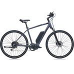Carraro E-sportive 6.1 Antrasit Elektrikli Şehir Bisikleti