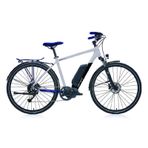 Carraro E-Time Mars 28 Jant 46 Elektrikli Bisiklet