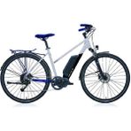 Carraro e-TIME VENÜS 45 Elektrikli Bisiklet