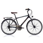 Carraro Elite 804 28 Jant Siyah 52 cm Erkek Şehir Bisikleti