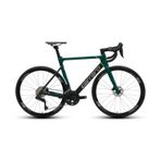 Carraro Fire 1.3 Uci Aero Yol Bisikleti Shımano 105 Dı2 Elktronık 24 Vites 53 Kadro