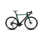 Carraro Fire 1.3 Ucı Aero Yol Bisikleti SHİMANO 105 Dİ2 ELKTRONİK 24 Vites 58 kadro