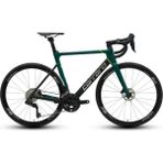Carraro Fire 1.3 Ucı Aero Yol Bisikleti Shimano 105 Di2 Elktronik 24 Vites