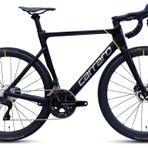 Carraro Fire 5.3 Ucı Di2 Elektronik 55 Cm 24 Vites Karbon Yol Bisikleti Dura Ace