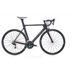 Carraro Fire C1.1 Karbon 28 Jant 54 cm Kadro Yol Yarış Bisikleti - Antrasit