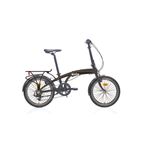 Carraro Flexi 107 20 Jant Katlanabilir Bisiklet