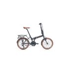 Carraro Flexi 121 Katlanır Bisiklet