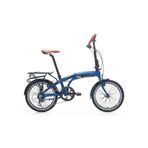 Carraro Flexi Comfort 20 Jant Katlanabilir Bisiklet