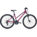 Carraro Force 601 26 Jant 21 Vites 38 cm V Fren Mat Mürdüm Pembe Dağ Bisikleti