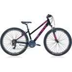 Carraro Force 601 V Fren 21 Vites 26 Jant Mat Siyah Fusya 43 Kadro Dağ Bisikleti