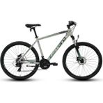 Carraro Force 720 27.5 Jant Dağ Bisikleti 2025 - 48 CM - Mat