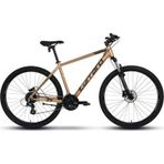 Carraro Force 750 27.5 Jant, Hidrolik Fren, 24 Vites Dağ Bisikleti 38 Kadro (150 ile 170 cm arası boy)
